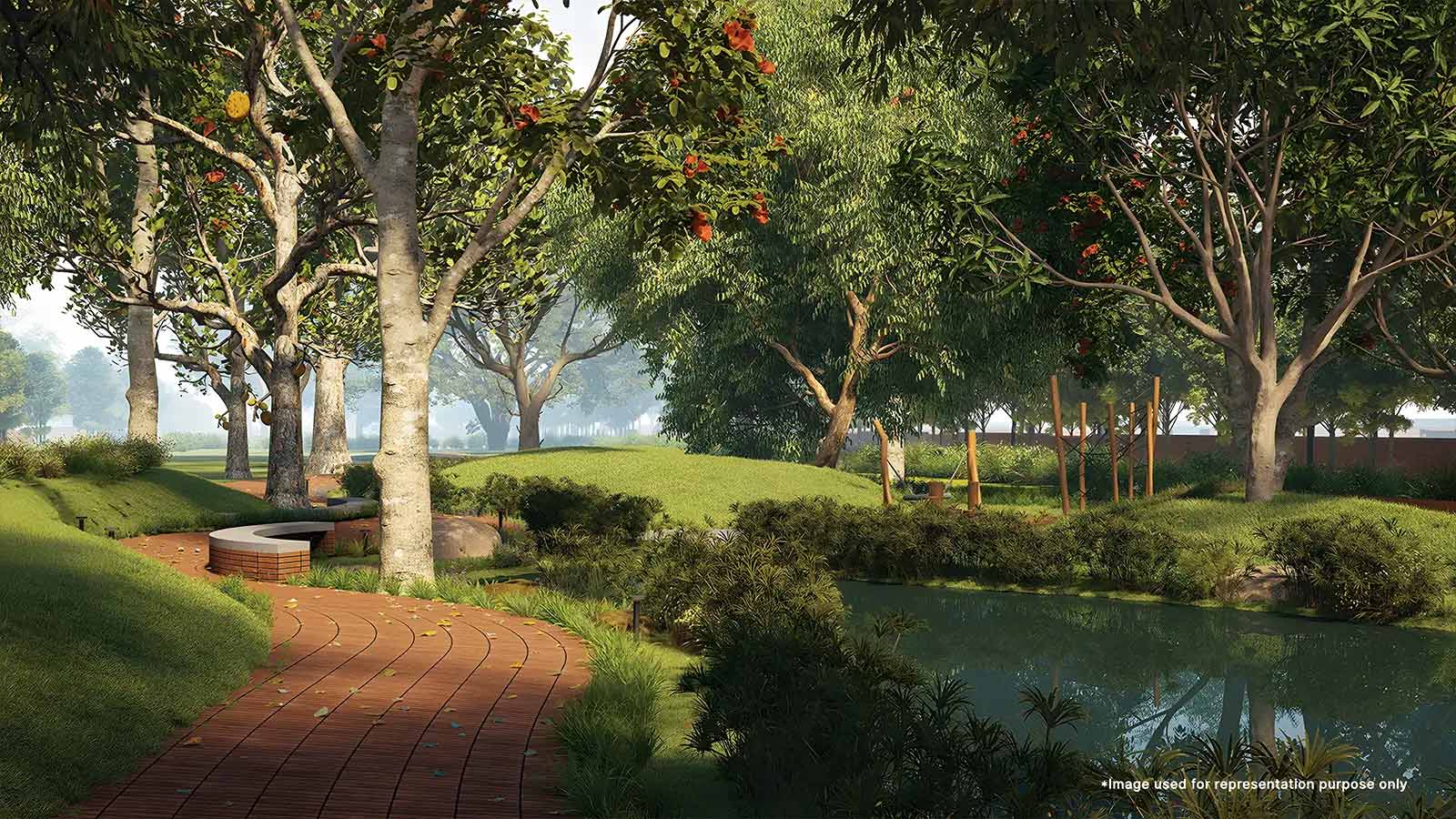 Total Environment Apartments